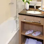 Residhome Paris Les Moulineaux Apart-hotel