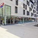 巴黎瑞熙侗伊西莱斯利诺酒店 公寓式酒店