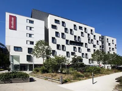 Residhome Paris Les Moulineaux Lejlighedshotel Issy-les-Moulineaux