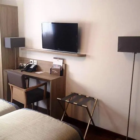 Residhome Paris Les Moulineaux Apartahotel