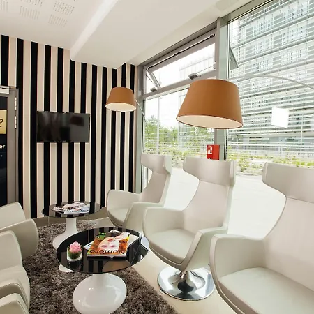Apartahotel Residhome Paris Les Moulineaux