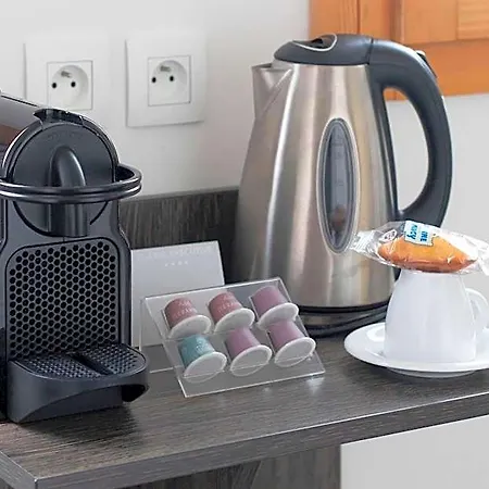 Residhome Paris Les Moulineaux 4*