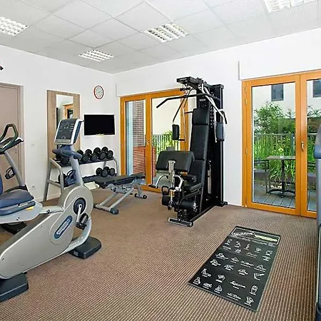Residhome Paris Les Moulineaux Lejlighedshotel