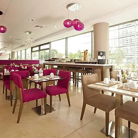 Lejlighedshotel Residhome Paris Les Moulineaux