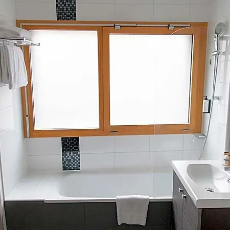 Residhome Paris Les Moulineaux Lejlighedshotel 4*