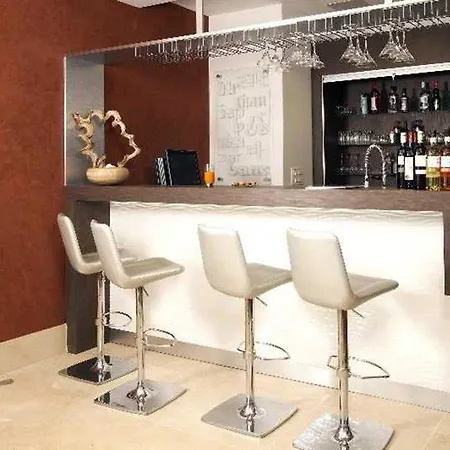 公寓式酒店 巴黎瑞熙侗伊西莱斯利诺酒店