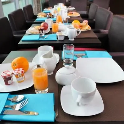 Residhome Paris Les Moulineaux Lägenhetshotell
