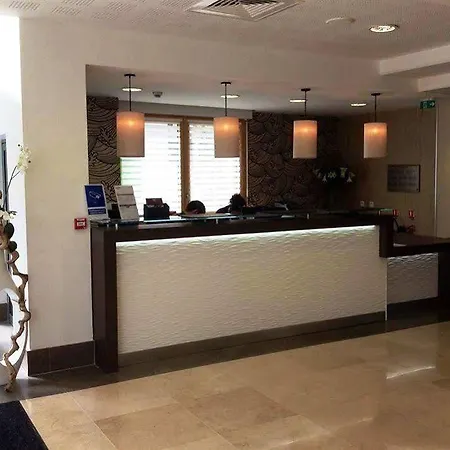 Residhome Paris Les Moulineaux Lägenhetshotell