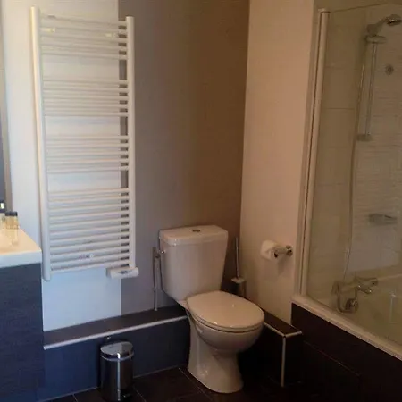 Residhome Paris Les Moulineaux Aparthotel