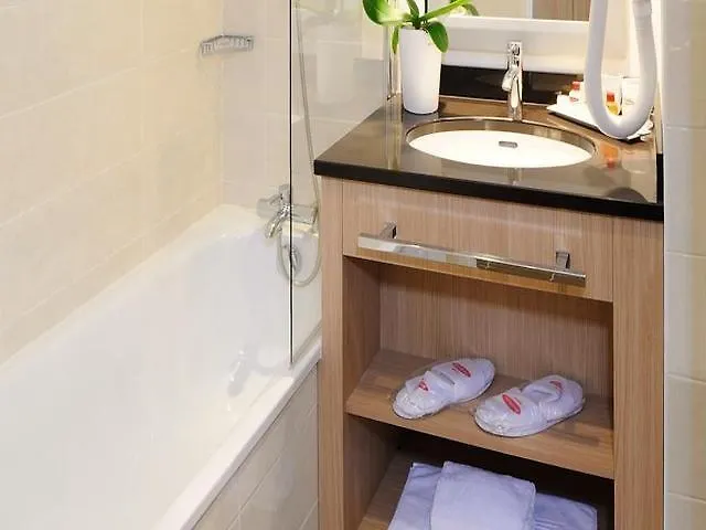 레지드홈 파리 이씨 레물리노 아파트호텔