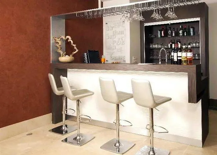 아파트호텔 레지드홈 파리 이씨 레물리노